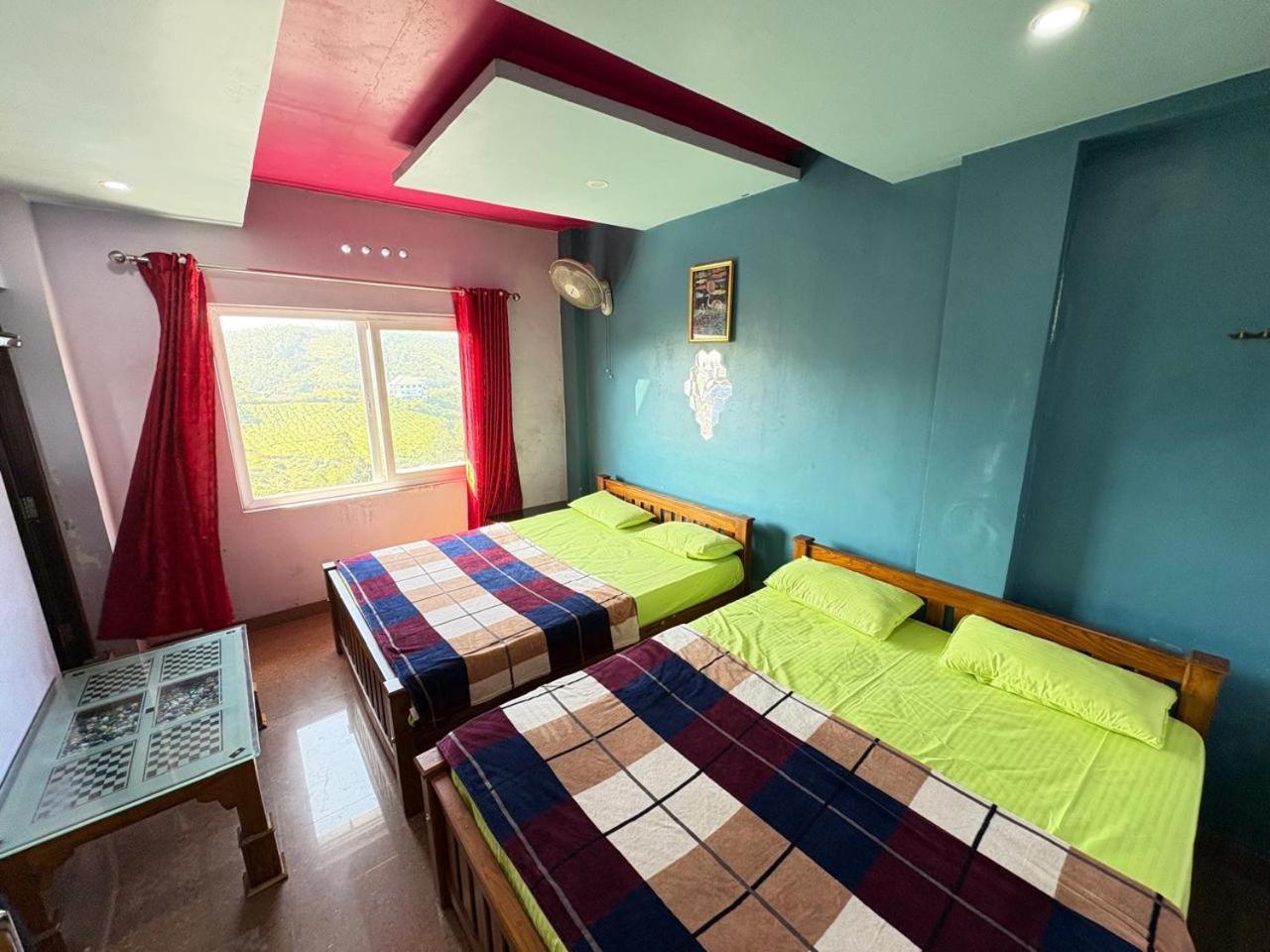 Ammukutty'S Cottage 무나르 객실 사진